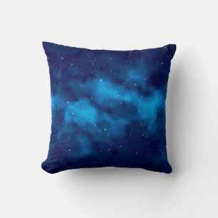 Space pattern cushion