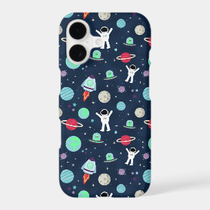 Space Pattern illustration