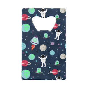 Space Pattern illustration