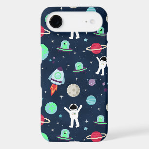 Space Pattern illustration