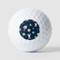 Space Pattern illustration