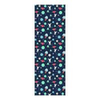 Space Pattern illustration