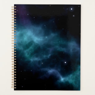 Space pattern planner