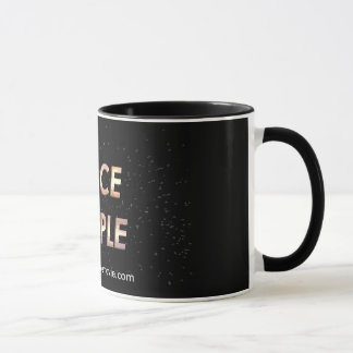 Space People - The Mug! Mug