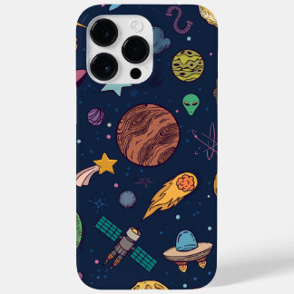 Space Phone Case