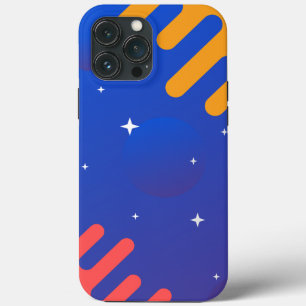 space phone case for iphone 13 pro max