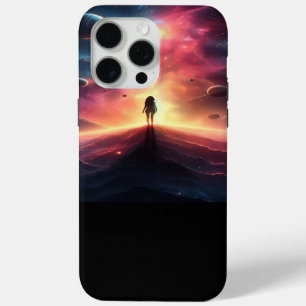 Space Phone Cover