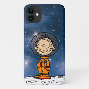 SPACE   Pigpen Astronaut Case-Mate iPhone Case
