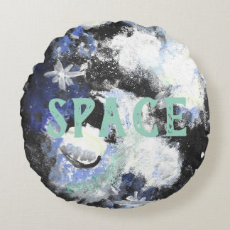 Space pillow
