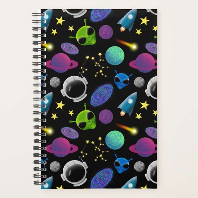 Space Planner (Front)