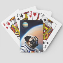 Space Pug