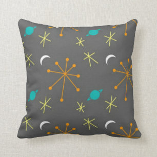 Space Race Cushion