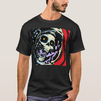 Space Radiation T-Shirt