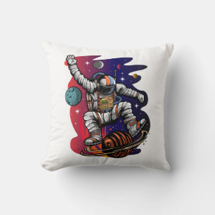 Space Ride Cushion