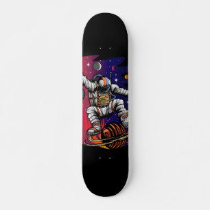 Space Ride Skateboard