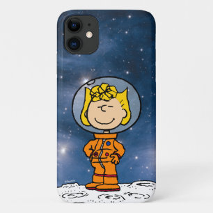 SPACE   Sally Astronaut Case-Mate iPhone Case