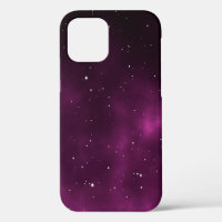 Space scape illustration astronomy graphic design