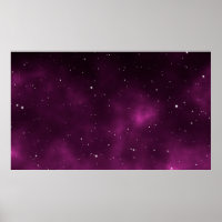 Space scape illustration astronomy graphic design