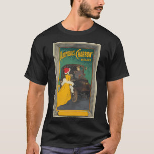 Space Sharks-Galaxy Shark - Two Grey shark T-Shirt