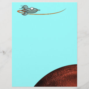 Space Ship