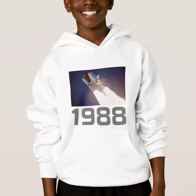 Space Shuttle (Front)