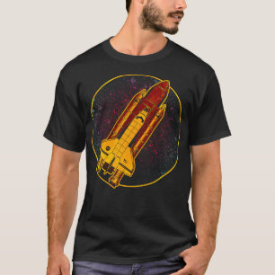 Space Shuttle 1 T-Shirt