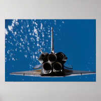 Space Shuttle Atlantis 3