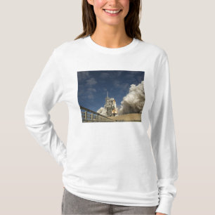 Space Shuttle Atlantis lifts off 20 T-Shirt
