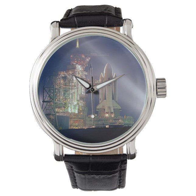 Space Shuttle Columbia Watch (Front)