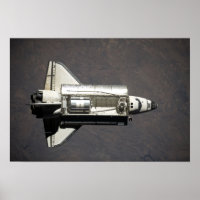 Space Shuttle Discovery 11