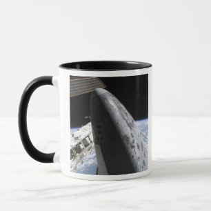 Space Shuttle Discovery 14 Mug