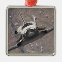 Space Shuttle Discovery 15