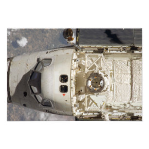 Space Shuttle Discovery 2 Photo Print