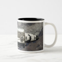 Space Shuttle Discovery 3
