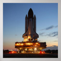 Space Shuttle Discovery Launch NASA