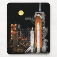 Space Shuttle Discovery