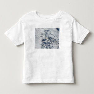 Space Shuttle Endeavour 11 Toddler T-Shirt