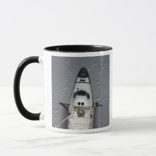 Space Shuttle Endeavour 14 Mug