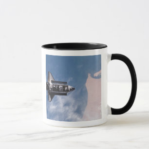 Space Shuttle Endeavour 19 Mug