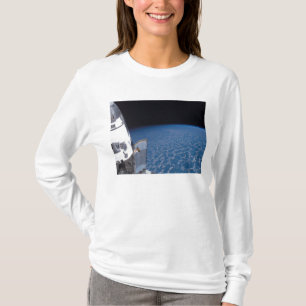 Space Shuttle Endeavour 24 T-Shirt