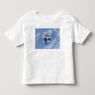 Space Shuttle Endeavour 26 Toddler T-Shirt