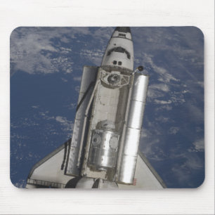 Space Shuttle Endeavour Mouse Pad