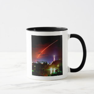 Space Shuttle Endeavour mug
