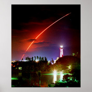 Space Shuttle Endeavour print