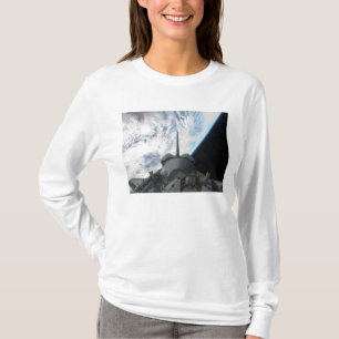 Space Shuttle Endeavour's payload bay 2 T-Shirt