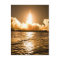 Space Shuttle Lift Off