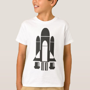 Space Shuttle T-Shirt