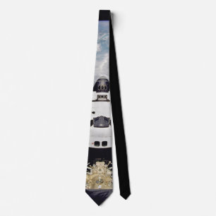 Space Shuttle Tie
