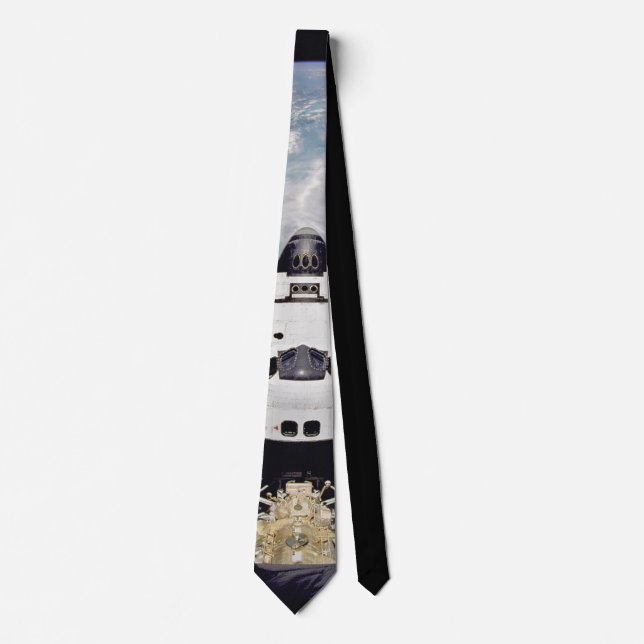 Space Shuttle Tie (Front)
