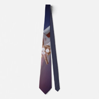 Space Shuttle Tie